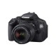 Canon EOS 600D KIT IS